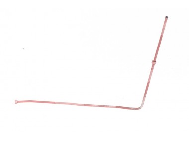 Przewód zawór hamulcowy - złącze przewodu