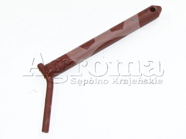 Sworzeń ramy zaczepu C-360