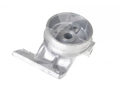 Pokrywa filtra oleju skrzyni