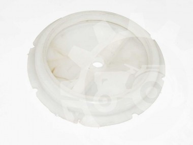 Pokrywa rozwadniacza