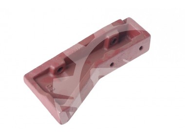 Ogranicznik układu zawieszenia 