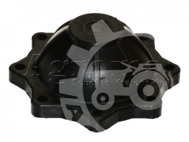 Czasza powietrznika P-120