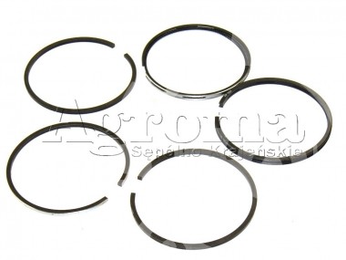 Zestaw pierścieni tłokowych silnika C-360