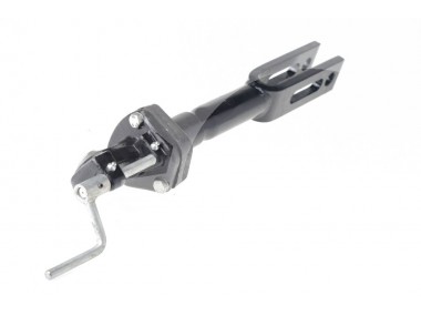 Wieszak prawy układu zawieszenia