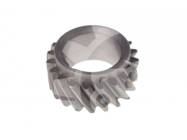 Koło zębate na wał korbowy