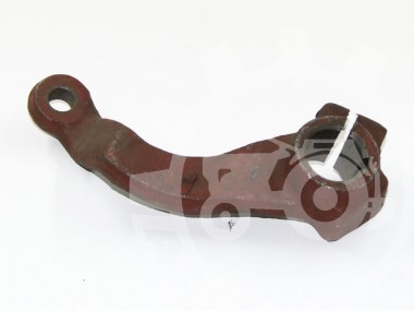 Dźwignia sprzęgła