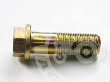 Śruba piasty koła tylnego