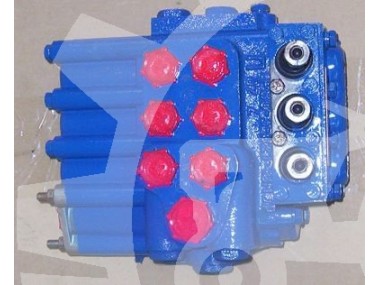 Rozdzielacz podnośnika