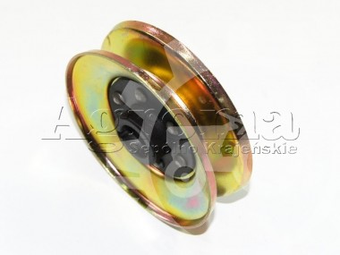 Koło pasowe do prądnicy C-360