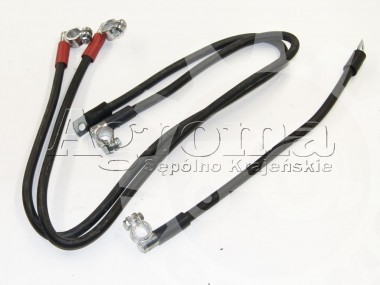 Zestaw wiązek akumulatorowych C-360