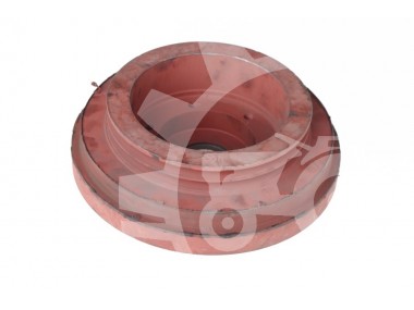 Koło pasowe wału korbowego