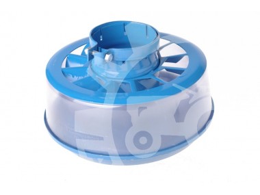 Filtr wstępny powietrza