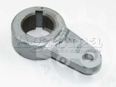 Dżwignia hamulca ręcznego C-360