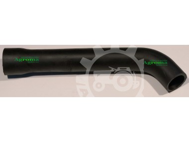 Przew&oacute;d chłodnicy 