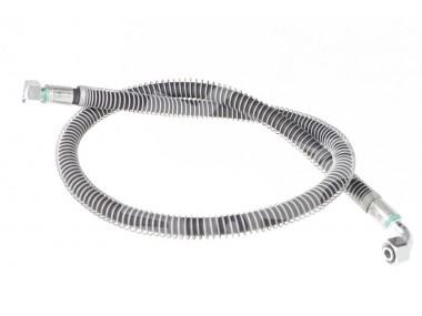 Przewód elastyczny układu zawieszenia