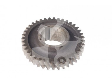 Koło stałego zazębienia