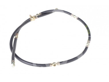 Przew&oacute;d nadmiarowy