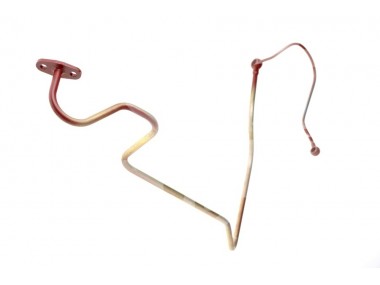 Przew&oacute;d doprowadzający turbiny