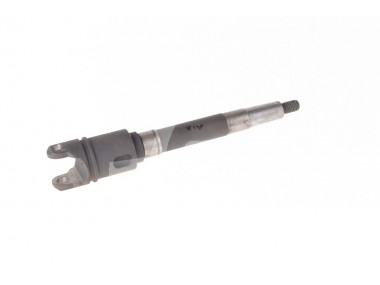 Wał kolumny kierowniczej