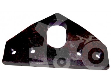 Ogranicznik dolnej listwy