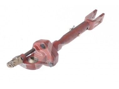 Wieszak prawy układu zawieszenia