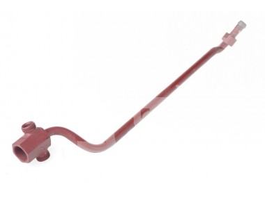 Przewód cylindrów pomocniczych