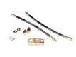 Zestaw przewodów smarowania osi przedniej