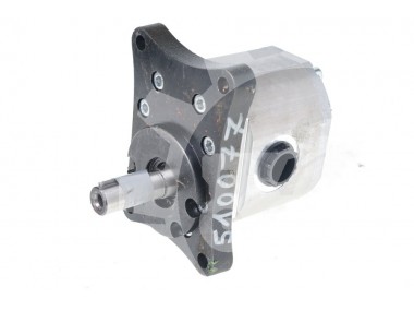 Pompa hydrauliczna PZS-25P