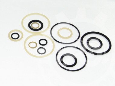 Zestaw uszczelek cylindra podnośnika T-25