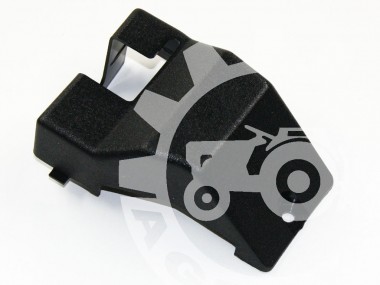 Pokrywa lewa zamka MTZ