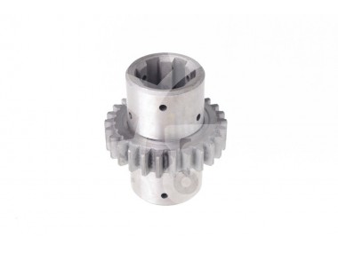 Tulejka zębata rewersu T-25