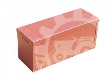 Skrzynka narzędziowa 