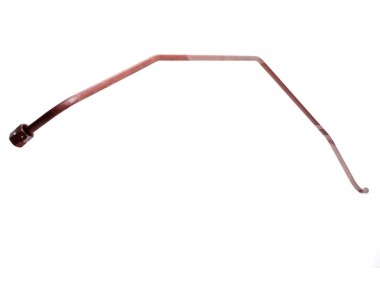 Przew&oacute;d złącze-zaw&oacute;r hamulcowy