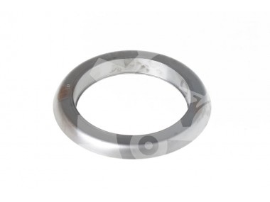 Odrzutnik wału korbowego tylny