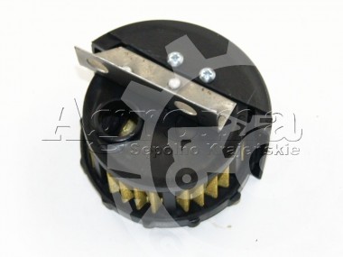 Filtr podnośnika C-360