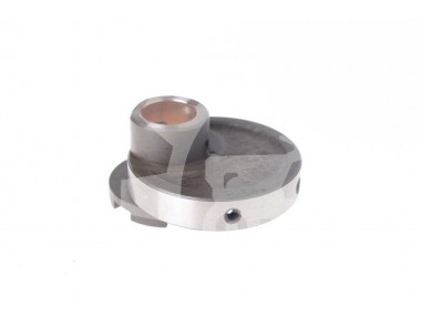 Mimośród sprężarki 