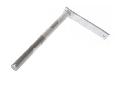 Wałek widełek sprzegła