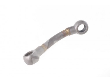 Przewód łączący pompa podnośnika zawór bezpieczeństwa