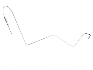 Przewód hamulcowy prawy