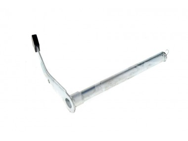 Dźwignia rozdzielacza zewnętrznego obwodu