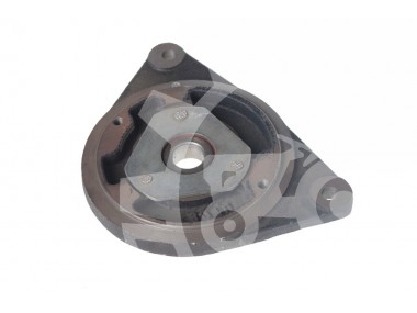 Tarcza przednia prądnicy