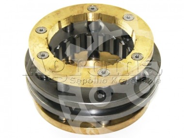 Synchronizator skrzyni bieg&oacute;w Pronar