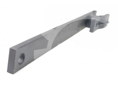 Listwa zaczepu tylnego dolnego C-4011