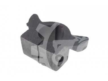 Ogranicznik zwrotnicy 