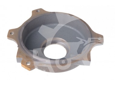 Pokrywa mechanizmu blokady