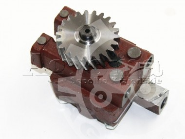 Pompa olejowa silnika C-360 