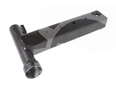 P&oacute;łoś wysuwna lewa