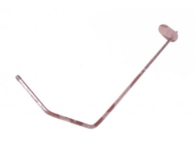 Dźwignia gazu ręcznego