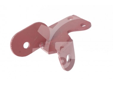 Wspornik cięgieł pompy wtryskowej