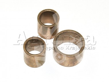 Zestaw tulejek rozrusznika MTZ